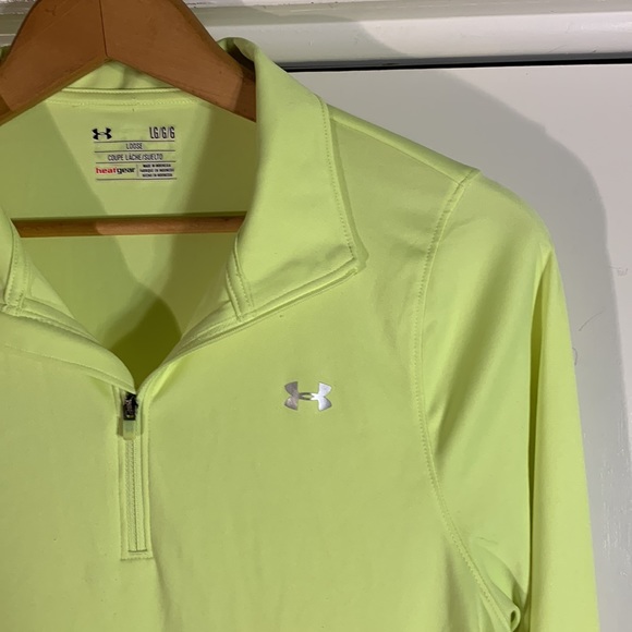 Under Armour (L) - Picture 3 of 13